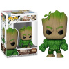 Funko Pop! Marvel We are Groot Groot as Hulk 1397 Funko Pop! Marvel We are Groot Groot as Hulk 1397