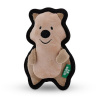 Hračky pro psy, Beco Rough and Tough - Quokka kengura Hračky pro psy, Beco Rough and Tough - Quokka kengura