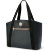 Dakine Renovation Tote Black 25 L Dakine Renovation Tote Black 25 L