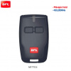 BFT MITTO - 2CH - plávajúci kód 433,92 MHz, (BFT Mitto B-RCB-02-R1 ) BFT MITTO - 2CH - plávajúci kód 433,92 MHz, (BFT Mitto B-RCB-02-R1 )