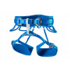 Lezecký úväz Ocun Twist Quattro - modrá XS-M Lezecký úväz Ocun Twist Quattro - modrá XS-M