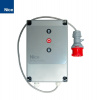 NICE NDCC2000 riadiaca jednotka D-PRO ACTION 400Vac, 2.2kW, IP65 pre priemyselne pohony SD, konektor CEE pre OXIBD programovanie cez Oview- náhrada za UST1K NICE NDCC2000 riadiaca jednotka D-PRO ACTION 400Vac, 2.2kW, IP65 pre priemyselne pohony SD, konektor CEE pre OXIBD programovanie cez Oview- náhrada za UST1K