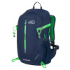 LOAP-QUESSA-28-L-OUTDOOROVY-BATOH Farba: Tmavomodrá/Zelená, Objem v litroch: OS BH24122L23N LOAP-QUESSA-28-L-OUTDOOROVY-BATOH Farba: Tmavomodrá/Zelená, Objem v litroch: OS BH24122L23N