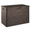 Úložný box plast Rojaplast 160 l 53 x 77,5 x 44,5 cm Úložný box plast Rojaplast 160 l 53 x 77,5 x 44,5 cm