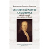 O dobyvačnosti a uzurpaci a jejich vztazích s evropskou civilizací - Benjamin Constant O dobyvačnosti a uzurpaci a jejich vztazích s evropskou civilizací - Benjamin Constant