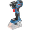 BOSCH - zahrada/dílna Bosch GDR 18V-200 C Professional (0.601.9G4.104) BOSCH - zahrada/dílna Bosch GDR 18V-200 C Professional (0.601.9G4.104)