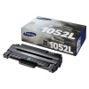 Toner Samsung MLT-1052L (SU758A), black (čierny) Toner Samsung MLT-1052L (SU758A), black (čierny)