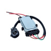 Riadiaca jednotka elektrického ventilátora chladenia motora MAXGEAR 27-2193 Riadiaca jednotka elektrického ventilátora chladenia motora MAXGEAR 27-2193