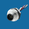 Molex upravený zástrčkový konektor pre senzory - aktory, 1200700093, 1 ks; 1200700093 Molex upravený zástrčkový konektor pre senzory - aktory, 1200700093, 1 ks; 1200700093