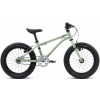 Detský bicykel Early Rider Belter 16 zelená 16 Detský bicykel Early Rider Belter 16 zelená 16