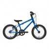 BUNGI BUNGI detský bicykel Lite 14 modrá BUNGI BUNGI detský bicykel Lite 14 modrá