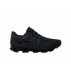 Pánske topánky On Running Cloudmonster All Black 43 Pánske topánky On Running Cloudmonster All Black 43