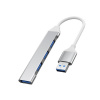 PremiumCord Hub USB3.2A na USB3.2 A + 3x USB2.0 A / ku3hub4a PremiumCord Hub USB3.2A na USB3.2 A + 3x USB2.0 A / ku3hub4a