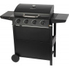Strend Pro Grill Gril Strend Pro Malaga, BBQ, plynový, 4 horáky 2212973 Strend Pro Grill Gril Strend Pro Malaga, BBQ, plynový, 4 horáky 2212973