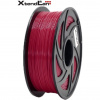 XtendLAN PLA filament 1,75mm červený 1kg 3DF-PLA1.75-RD 1kg XtendLAN PLA filament 1,75mm červený 1kg 3DF-PLA1.75-RD 1kg