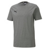 Puma TeamGOAL 23 Casuals T-Shirt Grey L Puma TeamGOAL 23 Casuals T-Shirt Grey L