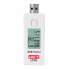 UNI-T UT658 - USB tester UNI-T UT658 - USB tester