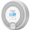 X-Sense CO03D-W detektor kouře na baterii X-Sense CO03D-W detektor kouře na baterii