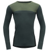 Devold LAUPAREN MAN SHIRT termopradlo Devold LAUPAREN MAN SHIRT termopradlo