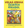 Velká kniha českých říkadel – Josef Lada Velká kniha českých říkadel – Josef Lada