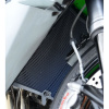 Titanová mřížka chladiče, APRILIA RSV4 RR / RF , Tuono 1100 , Aprilia RSV-4 1100 Factory,Titanová Titan Titanová mřížka chladiče, APRILIA RSV4 RR / RF , Tuono 1100 , Aprilia RSV-4 1100 Factory,Titanová Titan
