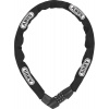 Zámok na bicykel Abus Tresor 1385/110 - black uni Zámok na bicykel Abus Tresor 1385/110 - black uni