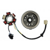 STATOR ZAPAĽOVANIA ŠTVORKOLKA CROSS ATV 110 125 6 MAGNETOVÝ STATOR ZAPAĽOVANIA ŠTVORKOLKA CROSS ATV 110 125 6 MAGNETOVÝ