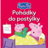 Peppa Pig - Pohádky do postýlky Peppa Pig - Pohádky do postýlky