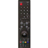 Samsung BN59-00507A náhradný diaľkový ovládač rovnakého vzhľadu. Samsung BN59-00507A náhradný diaľkový ovládač rovnakého vzhľadu.