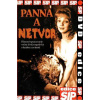Panna a netvor - DVD Panna a netvor - DVD