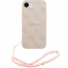 Guess 4G Colored Ring Strap kryt s pútkom a MagSafe pre iPhone 16e / 17e - ružový 57983125448 - možnosť vrátiť tovar ZADARMO do 30tich dní Guess 4G Colored Ring Strap kryt s pútkom a MagSafe pre iPhone 16e / 17e - ružový 57983125448 - možnosť vrátiť tovar ZADARMO do 30tich dní