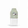 MonBento Positive S Green Racoon 330 ml MonBento Positive S Green Racoon 330 ml