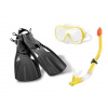 Intex 55658 Potápačský set Wave Rider 8+ Intex 55658 Potápačský set Wave Rider 8+