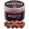 Haldorádó Pop-Up Monster Big Carp 50 g 13/17 mm Krvavá pečeň Haldorádó Pop-Up Monster Big Carp 50 g 13/17 mm Krvavá pečeň
