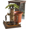 Noble Collection Harry Potter Magical Creatures Mandragora Noble Collection Harry Potter Magical Creatures Mandragora