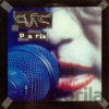 The Cure: Paris LP - The Cure The Cure: Paris LP - The Cure