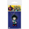 Filmový prívesok na kľúče My Hero Academia Deku Filmový prívesok na kľúče My Hero Academia Deku
