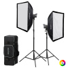 Godox Litemons LA150D K2 Kit Godox Litemons LA150D K2 Kit