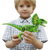 DINOSAURUS XL 28cm - kocky t-rex trex figúrka - Deco Mariage DINOSAURUS XL 28cm - kocky t-rex trex figúrka - Deco Mariage