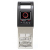 Ponorný cirkulátor na vaření sous vide SmartVide 7, Sammic, Stříbrná, 230V/2000W, 124x140x(H)360mm | HENDI, 1180120 Ponorný cirkulátor na vaření sous vide SmartVide 7, Sammic, Stříbrná, 230V/2000W, 124x140x(H)360mm | HENDI, 1180120