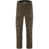 FJÄLLRÄVEN Brenner Pro Winter Trousers M, Dark Olive - 50 FJÄLLRÄVEN Brenner Pro Winter Trousers M, Dark Olive - 50