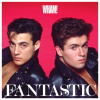 WHAM! - Fantastic (LP) WHAM! - Fantastic (LP)