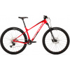 Rock Machine Horský bicykel 29 Blizz CRB, 2024 Farba: červená, Veľkosť: L