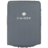 Travelite M Spinner 60 - 70 cm Šedý Anthracite Travelite M Spinner 60 - 70 cm Šedý Anthracite