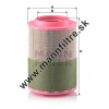 MANN FILTER C 25 740 MANN FILTER C 25 740