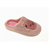 Detské papuče Xcess 8073 - pink Veľkosť: 30 Detské papuče Xcess 8073 - pink Veľkosť: 30
