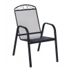 Rojaplast 609 Zahradní křeslo ZWMC-31 kovové Rojaplast 609 Zahradní křeslo ZWMC-31 kovové