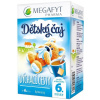 Megafyt dýchacie cesty 20 x 2 g Megafyt dýchacie cesty 20 x 2 g