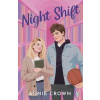 Night Shift - Annie Crown, Penguin Books Ltd Night Shift - Annie Crown, Penguin Books Ltd