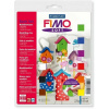 Fimo Soft Basic Modelovacia hmota sada 9x25 g polymérová 9 Fimo Soft Basic Modelovacia hmota sada 9x25 g polymérová 9